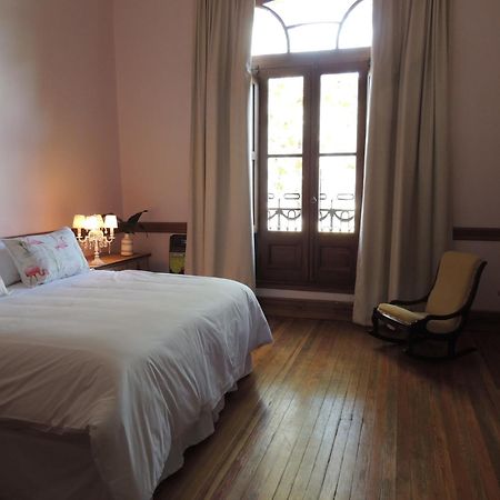 Casa Viva Hotel Boutique Junín Стая снимка