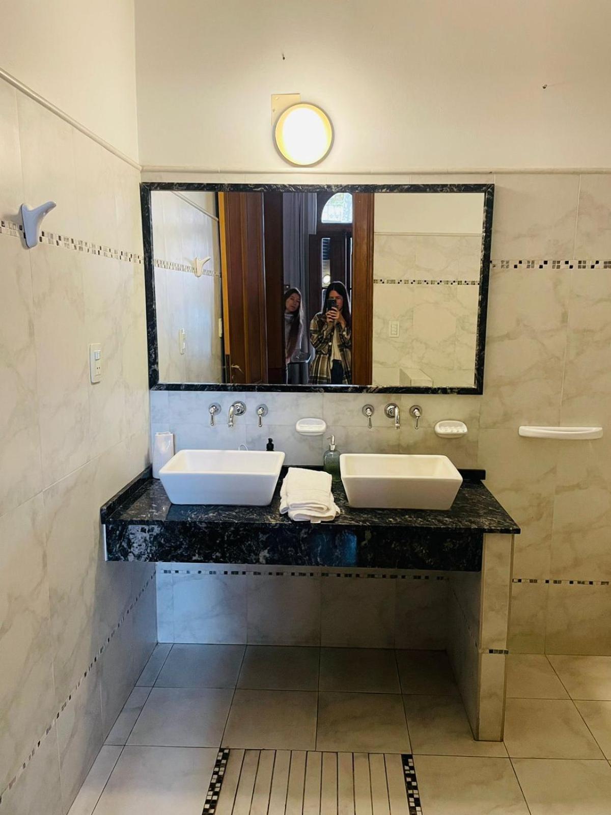 Casa Viva Hotel Boutique Junín Екстериор снимка