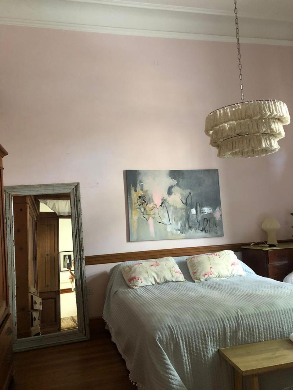 Casa Viva Hotel Boutique Junín Екстериор снимка