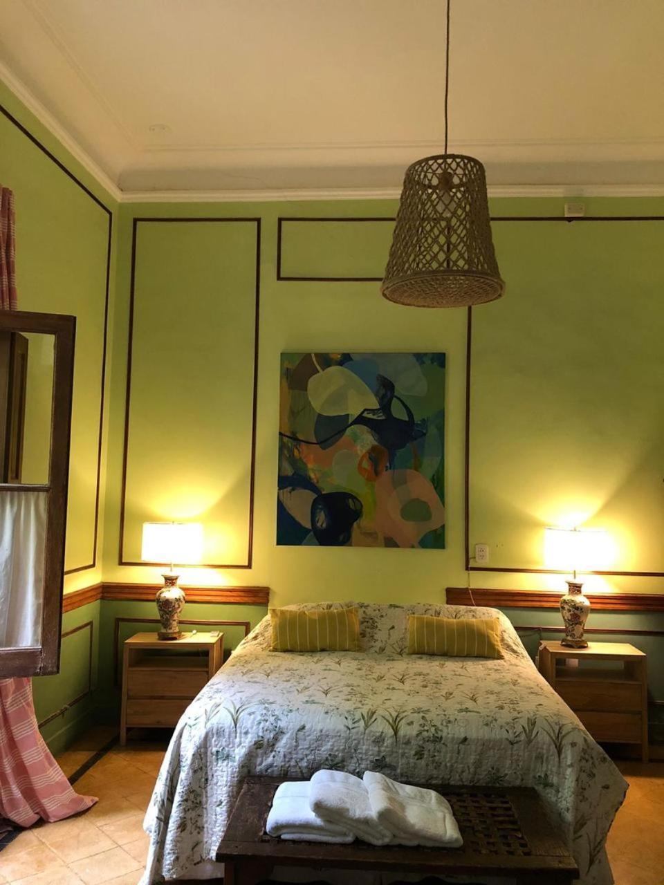 Casa Viva Hotel Boutique Junín Екстериор снимка