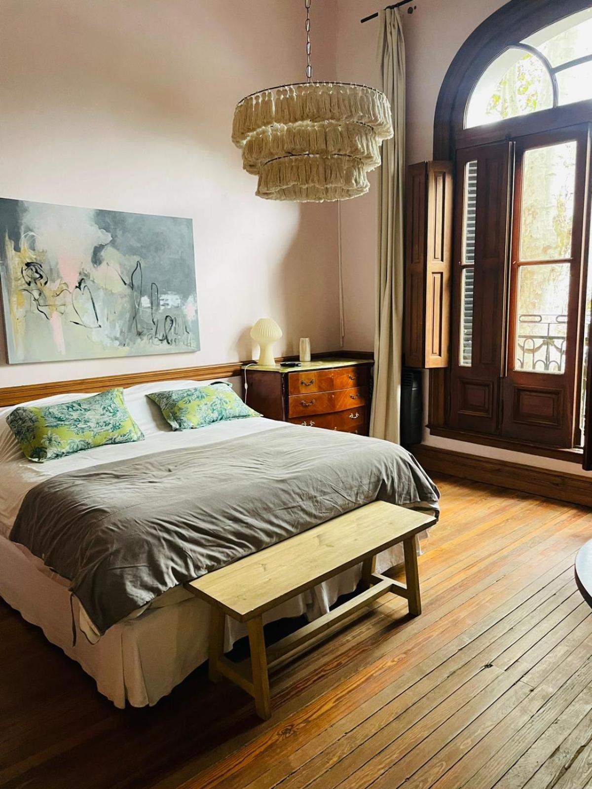 Casa Viva Hotel Boutique Junín Екстериор снимка