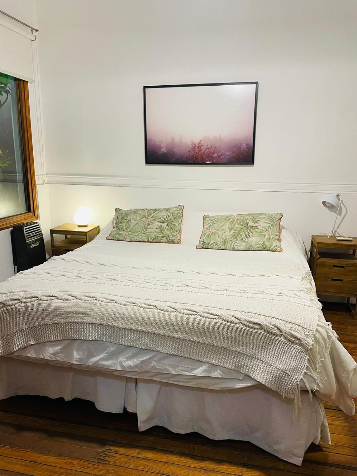 Casa Viva Hotel Boutique Junín Екстериор снимка
