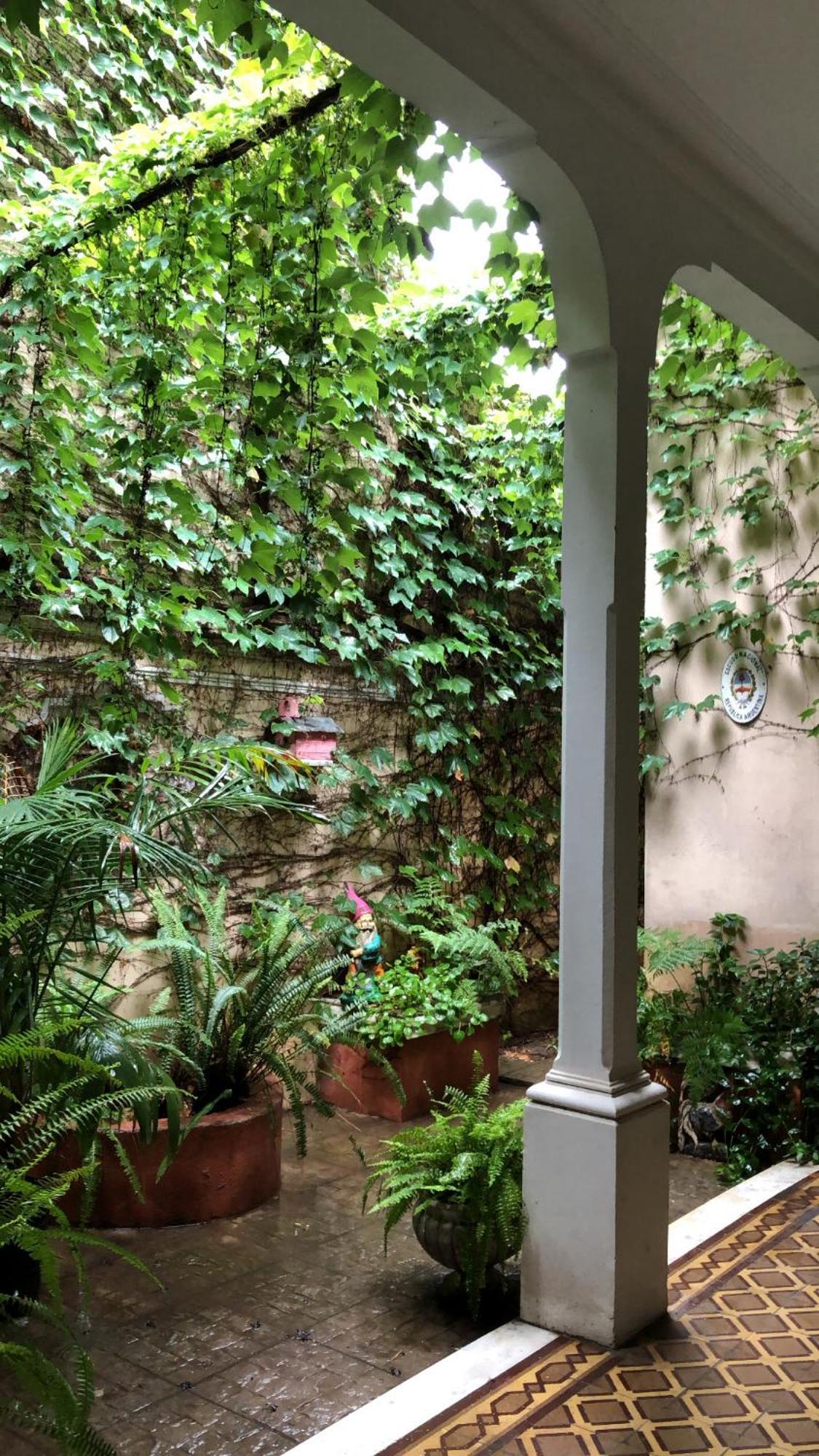 Casa Viva Hotel Boutique Junín Екстериор снимка