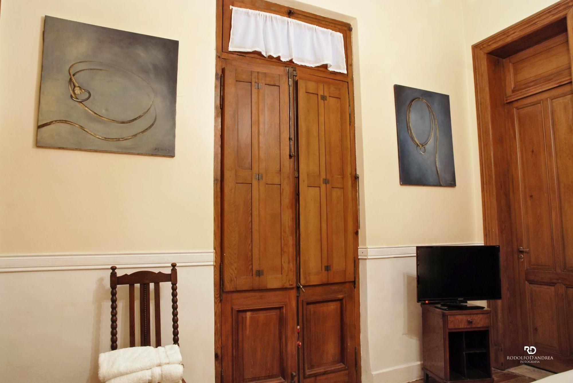 Casa Viva Hotel Boutique Junín Стая снимка