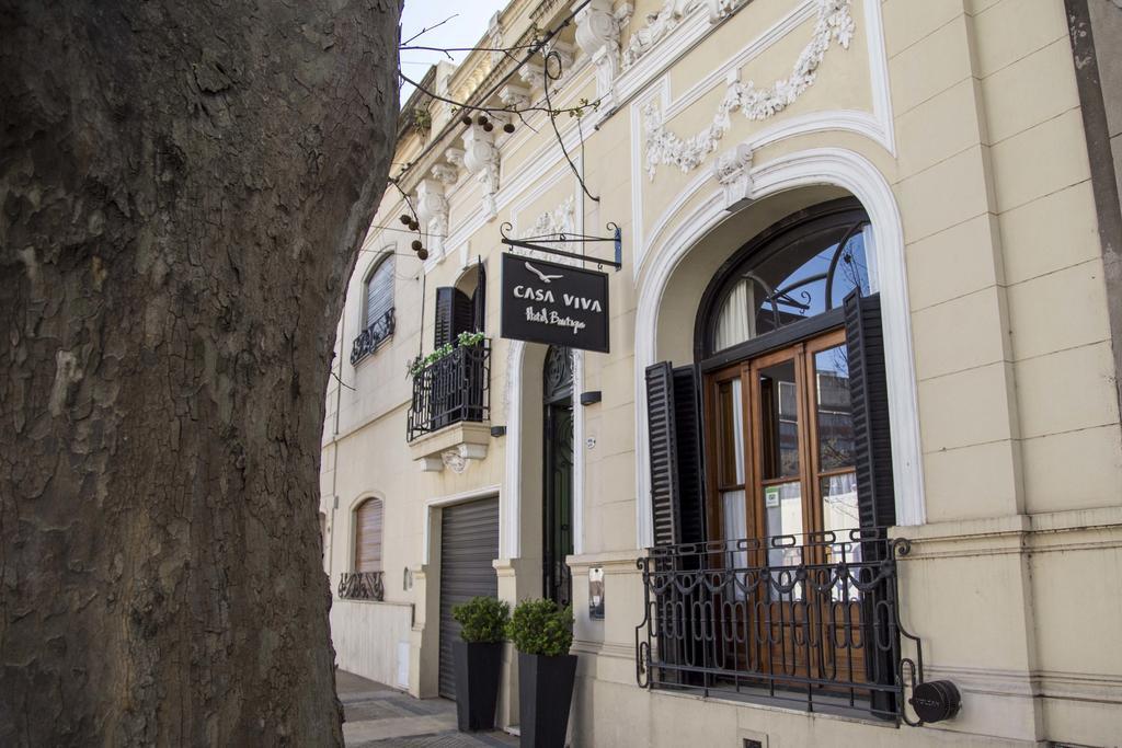 Casa Viva Hotel Boutique Junín Екстериор снимка
