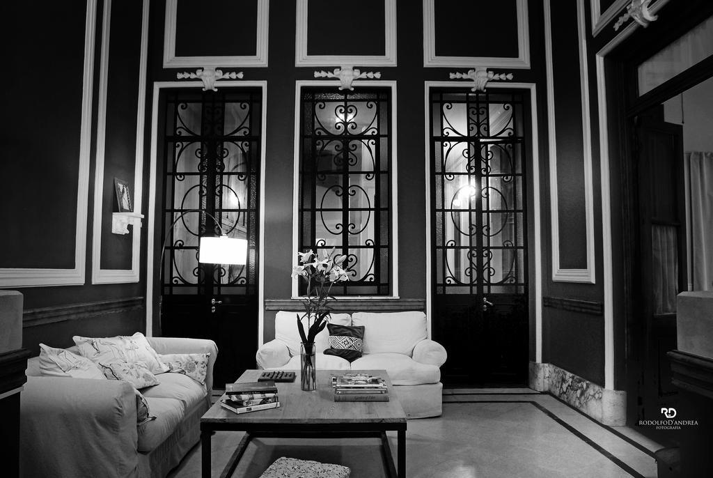 Casa Viva Hotel Boutique Junín Екстериор снимка