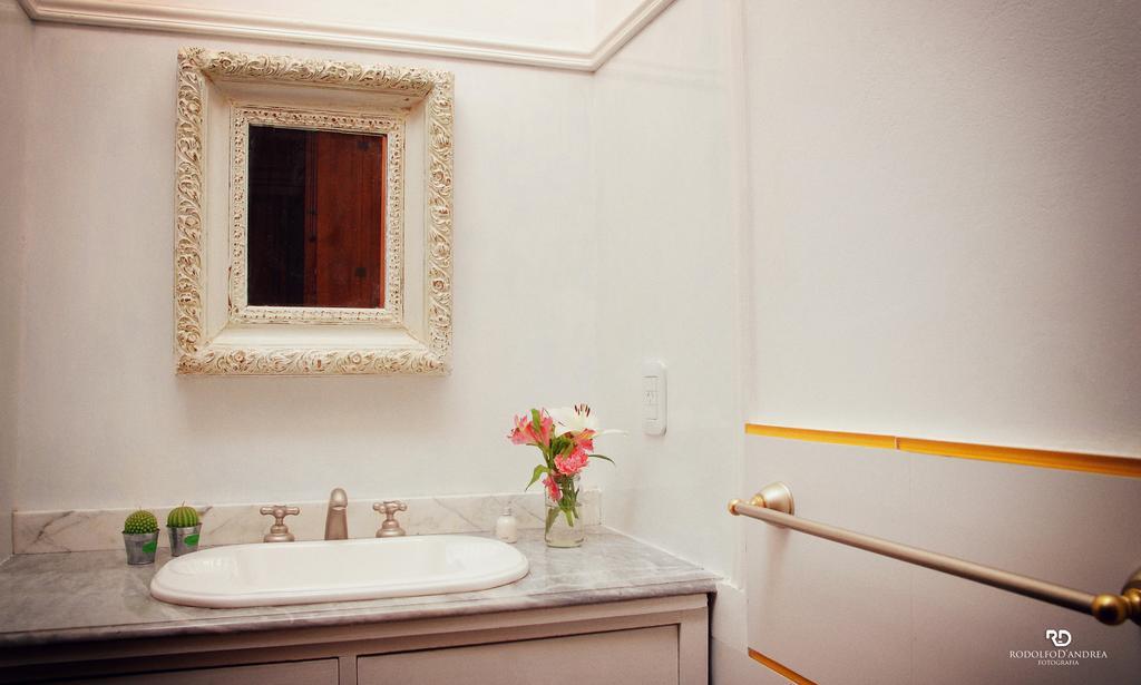 Casa Viva Hotel Boutique Junín Стая снимка