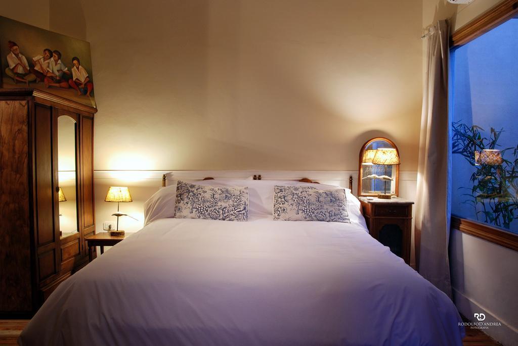 Casa Viva Hotel Boutique Junín Стая снимка