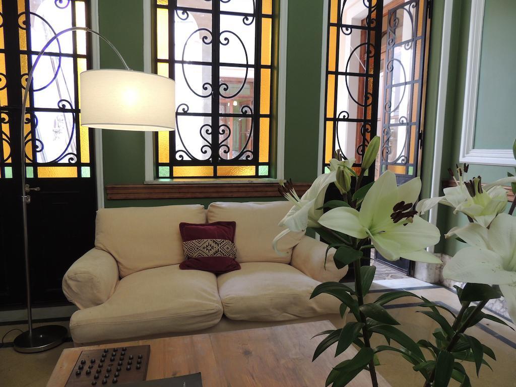 Casa Viva Hotel Boutique Junín Екстериор снимка