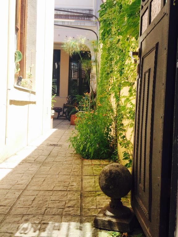 Casa Viva Hotel Boutique Junín Екстериор снимка