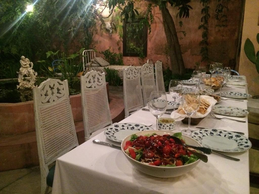 Casa Viva Hotel Boutique Junín Екстериор снимка