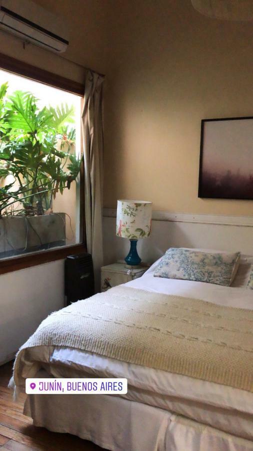 Casa Viva Hotel Boutique Junín Екстериор снимка