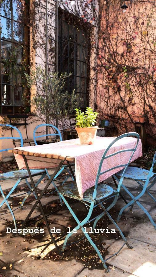 Casa Viva Hotel Boutique Junín Екстериор снимка